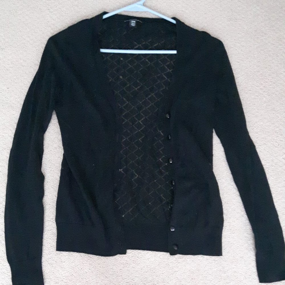 cardigan